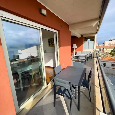 Appartamento Il Salotto Sul Mare