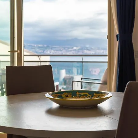 Il Salotto Sul Mare * Messina