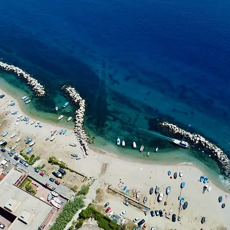 Il Salotto Sul Mare *