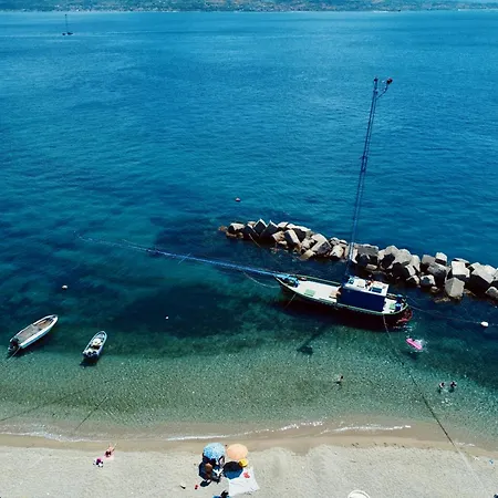 Il Salotto Sul Mare Appartamento *