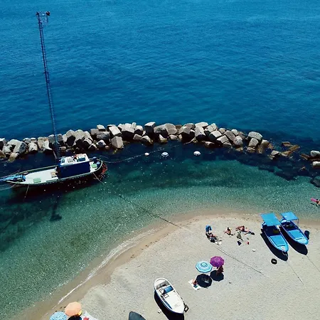 Appartamento Il Salotto Sul Mare