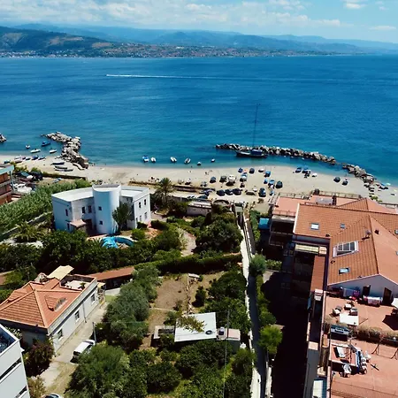 Il Salotto Sul Mare Messina