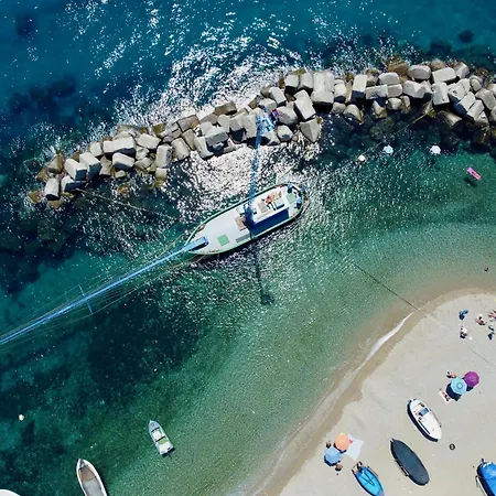 Appartamento Il Salotto Sul Mare Messina