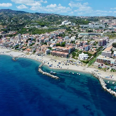 Il Salotto Sul Mare * Messina