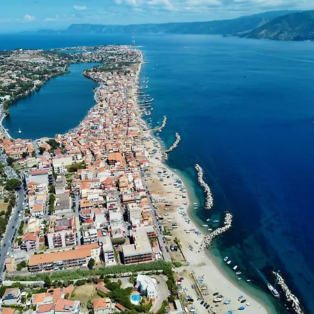 Appartamento Il Salotto Sul Mare