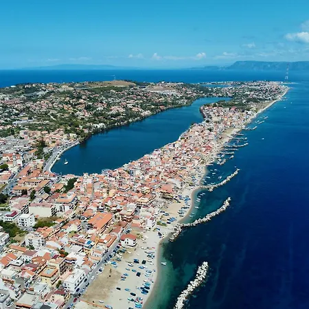 Il Salotto Sul Mare Messina