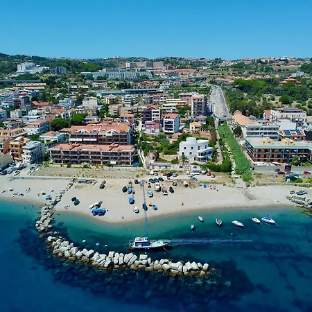 Il Salotto Sul Mare * Messina